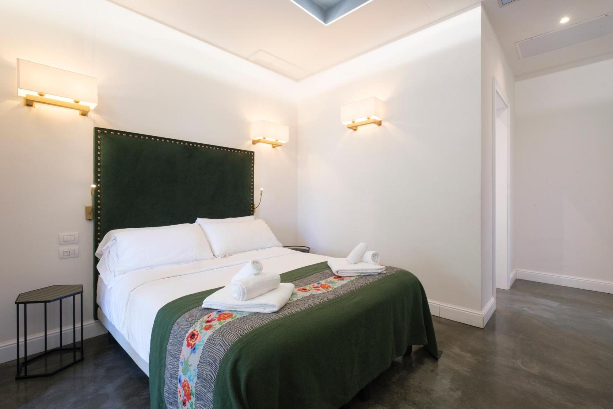 Kemani Villa Sara Ольбия Номер фото