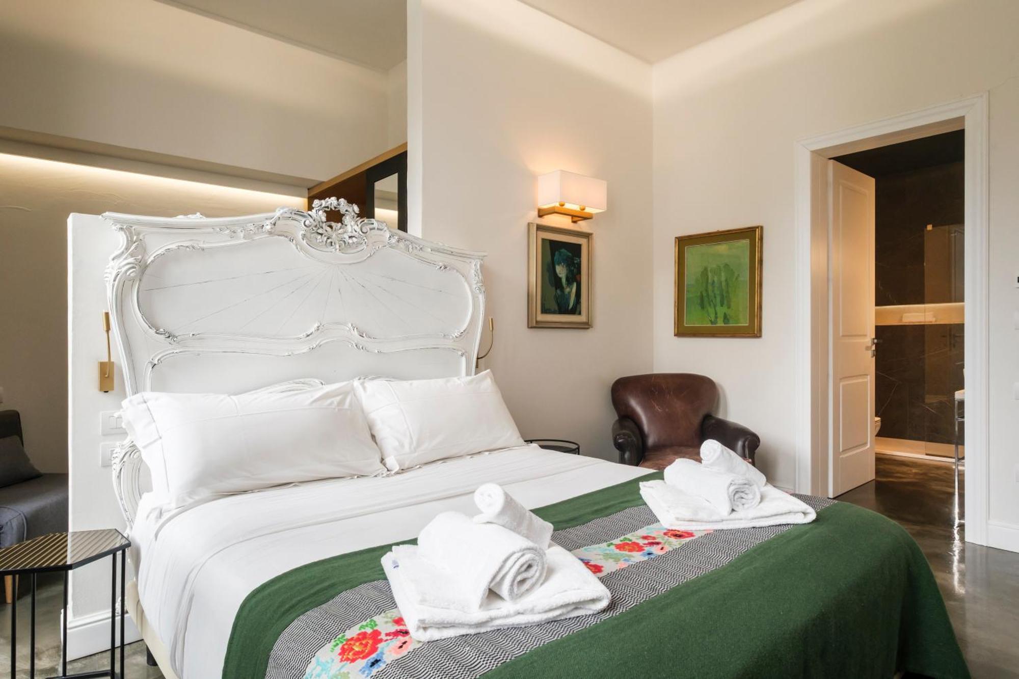 Kemani Villa Sara Ольбия Номер фото