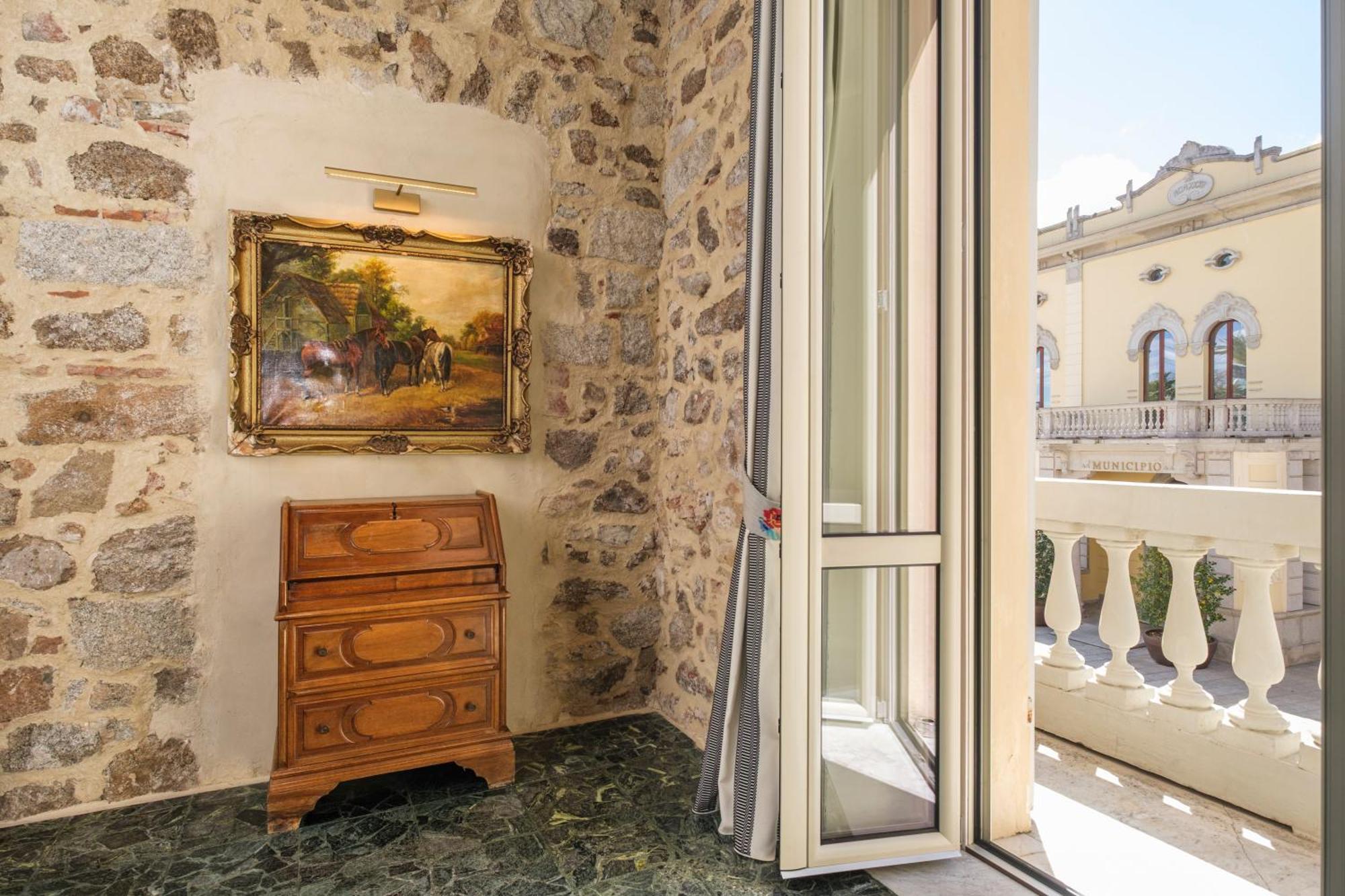 Kemani Villa Sara Ольбия Номер фото