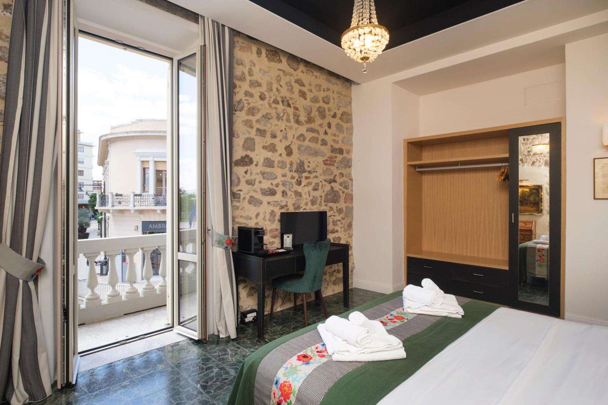 Kemani Villa Sara Ольбия Номер фото