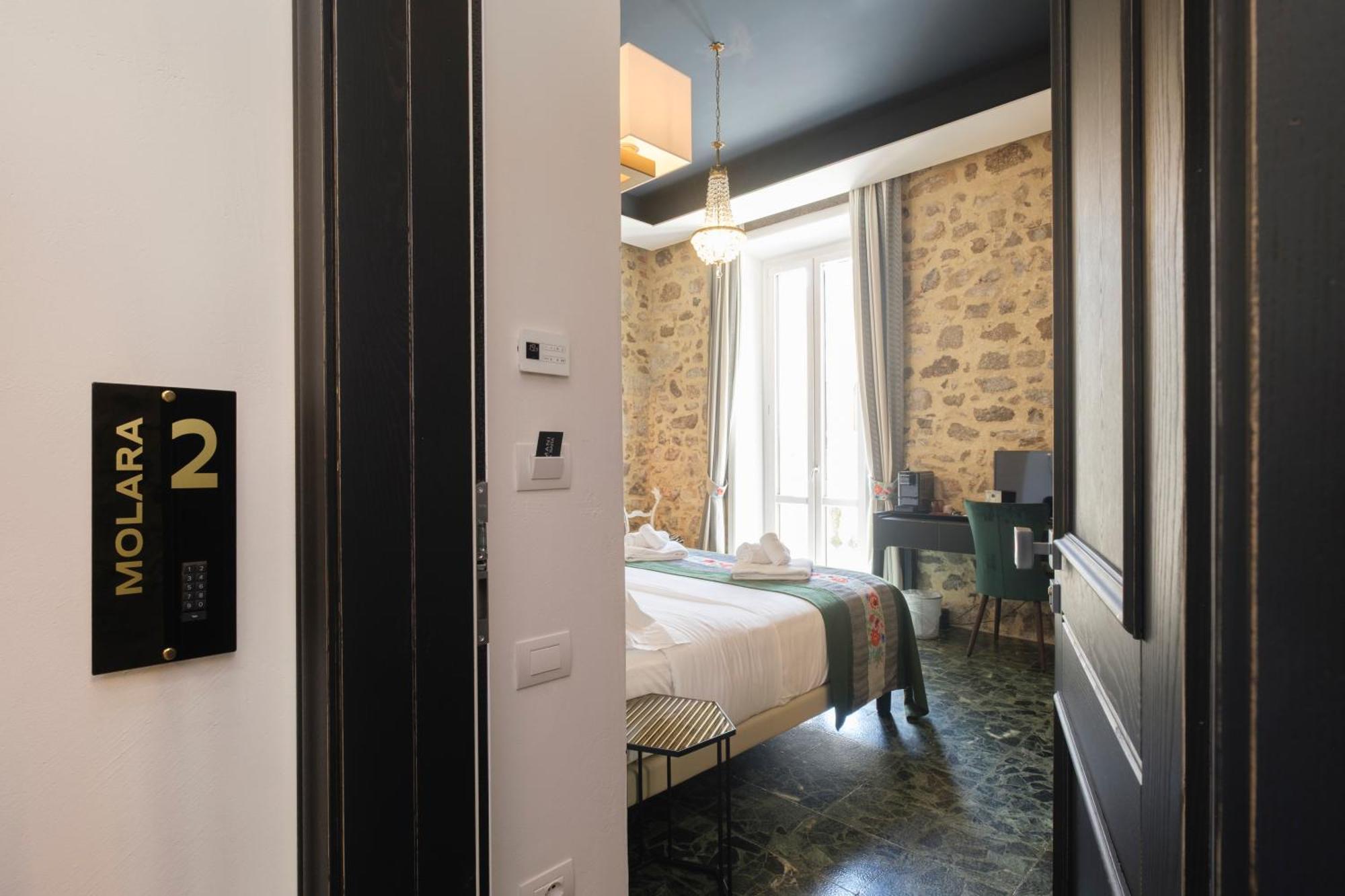 Kemani Villa Sara Ольбия Номер фото