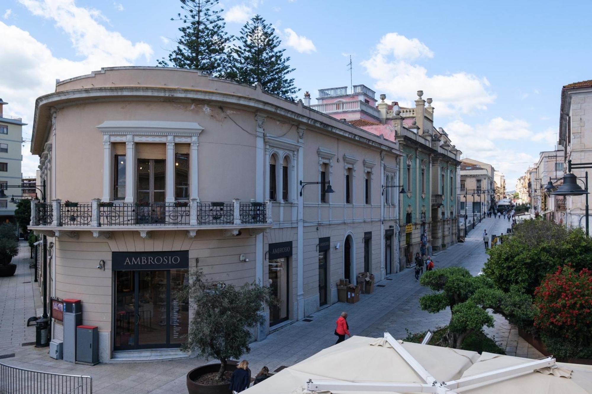 Kemani Villa Sara Ольбия Номер фото
