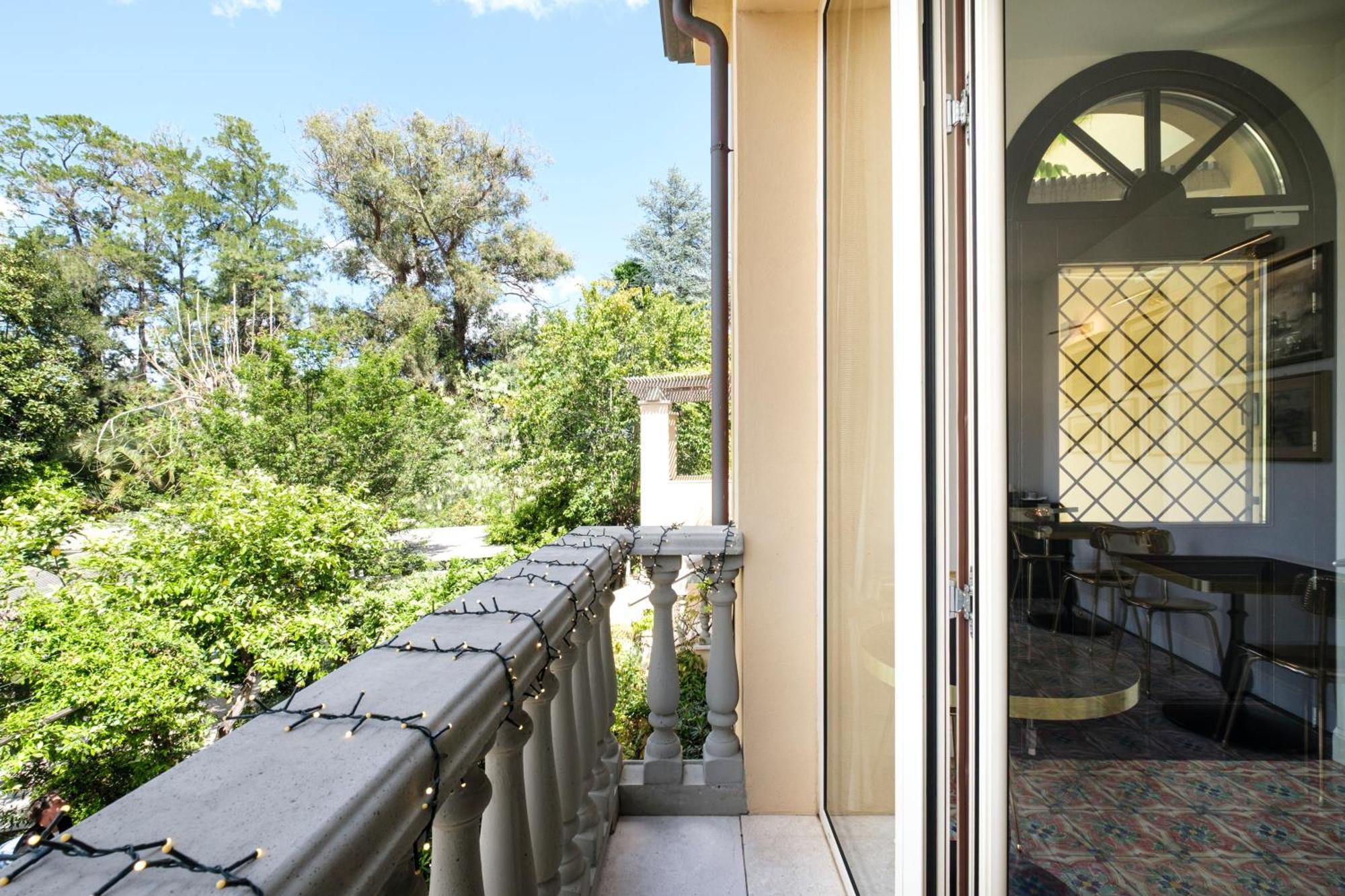 Kemani Villa Sara Ольбия Экстерьер фото