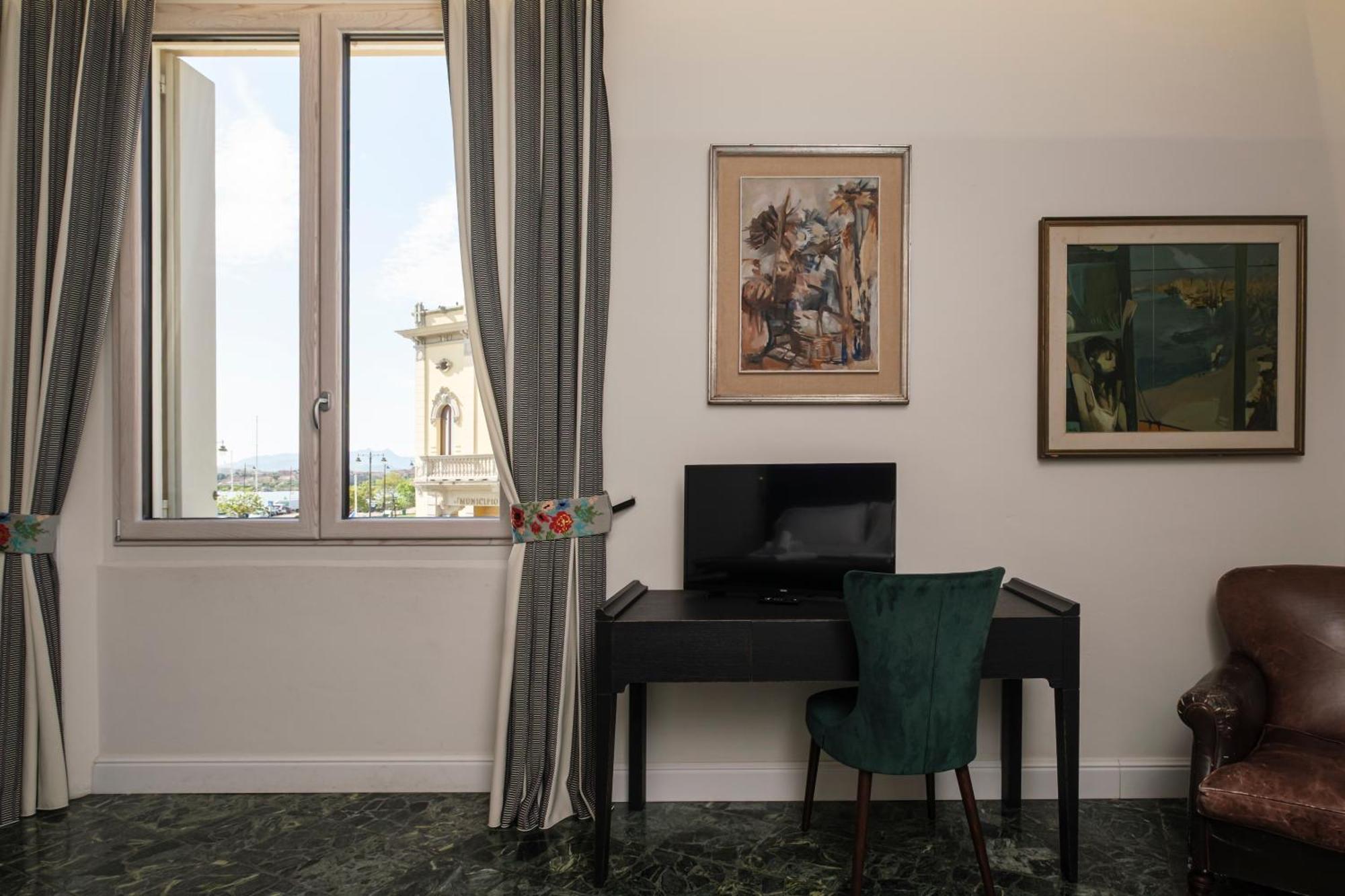 Kemani Villa Sara Ольбия Номер фото