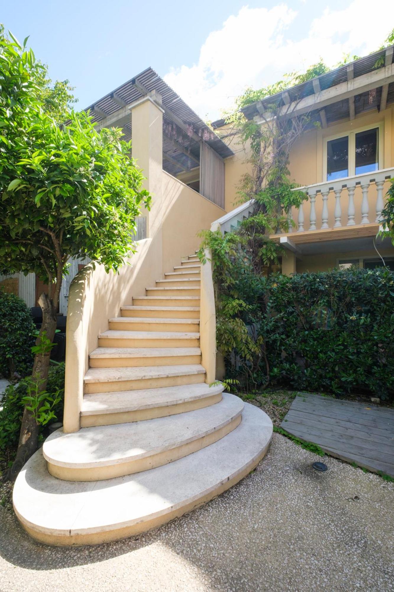Kemani Villa Sara Ольбия Экстерьер фото