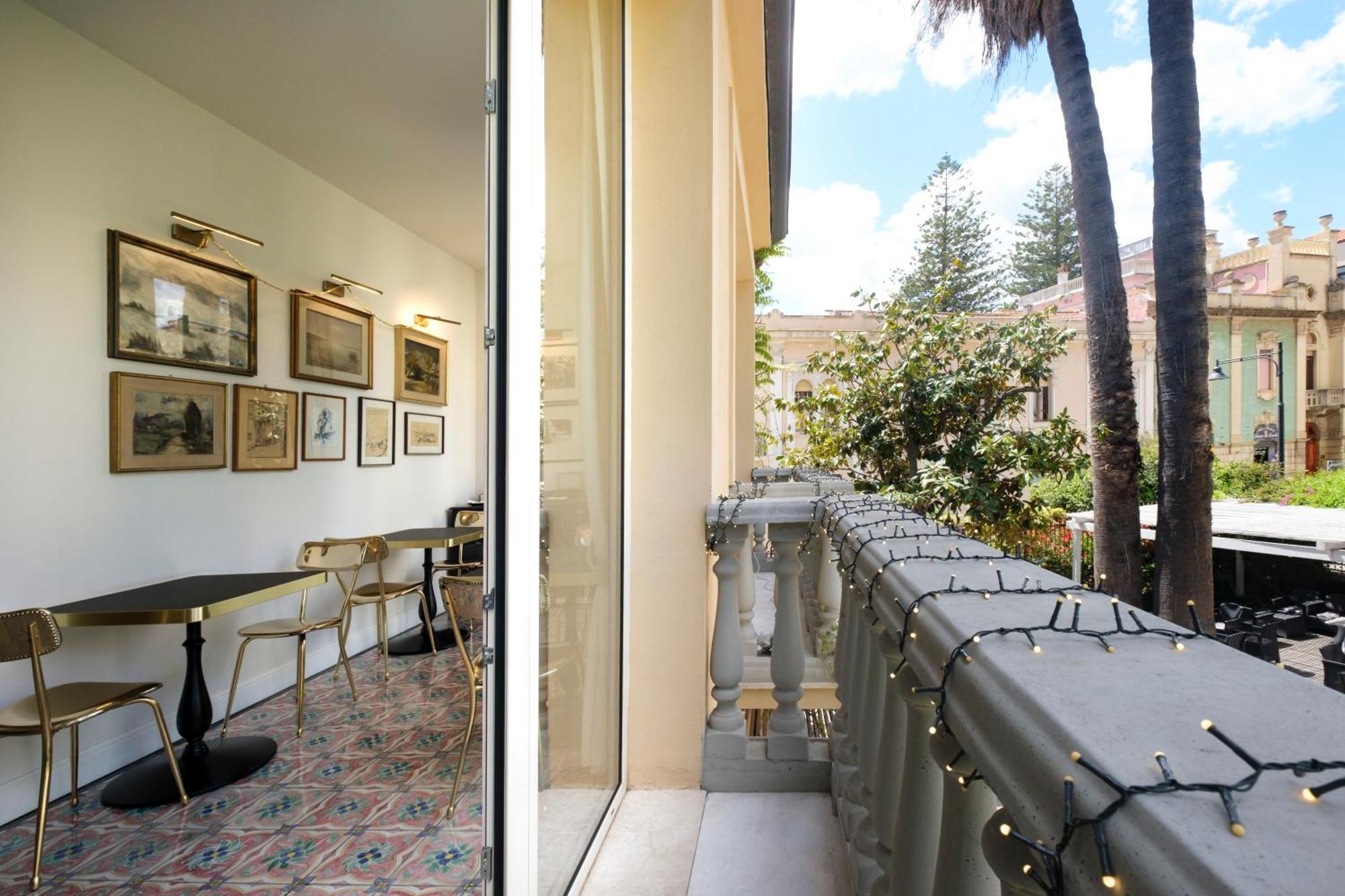 Kemani Villa Sara Ольбия Экстерьер фото