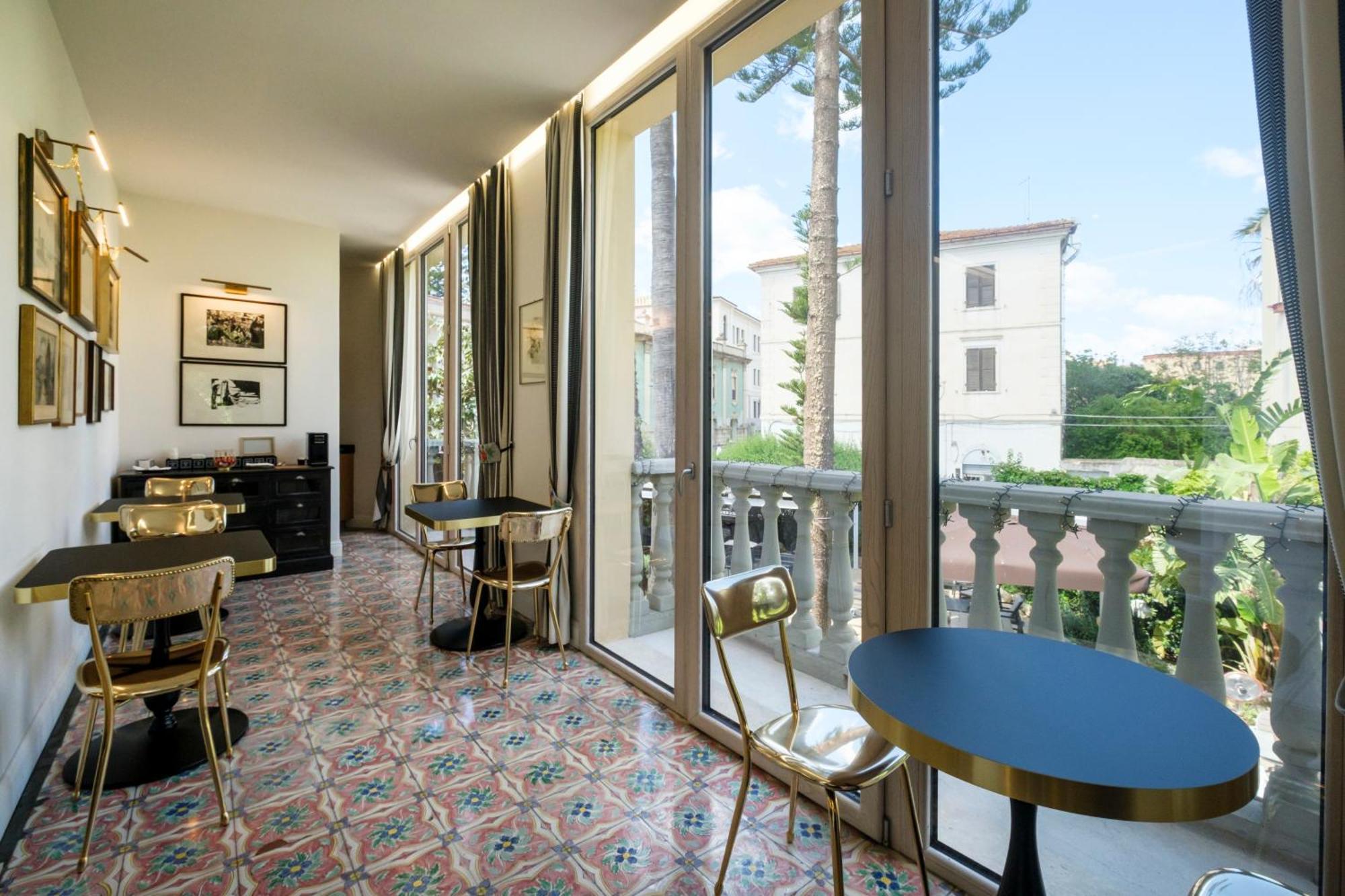 Kemani Villa Sara Ольбия Экстерьер фото