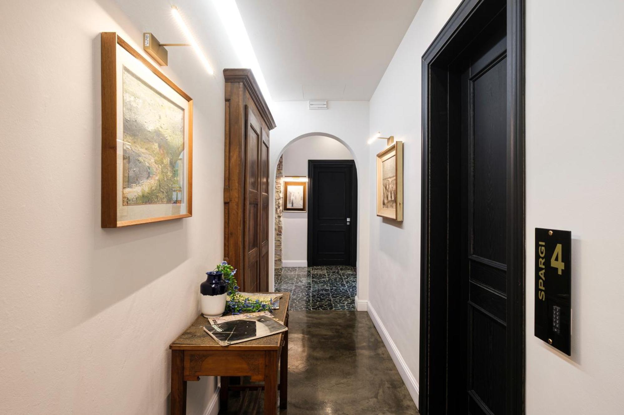 Kemani Villa Sara Ольбия Экстерьер фото